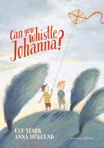 Beispielbild fr Can You Whistle, Johanna zum Verkauf von WorldofBooks