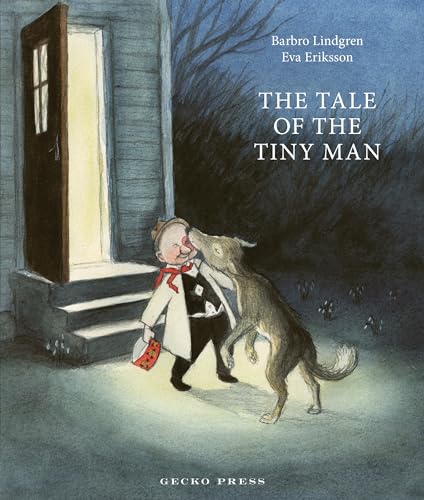 Stock image for The Tale of the Tiny Man for sale by ThriftBooks-Dallas