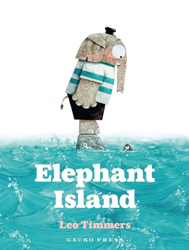 Stock image for Elephant Island for sale by Seattle Goodwill