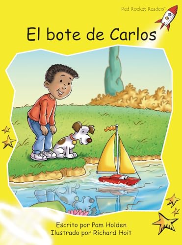 Beispielbild fr El bote de Carlos (Charlie's Boat) Format: Paperback zum Verkauf von INDOO