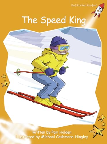 Stock image for The Speed King Format: Paperback for sale by INDOO