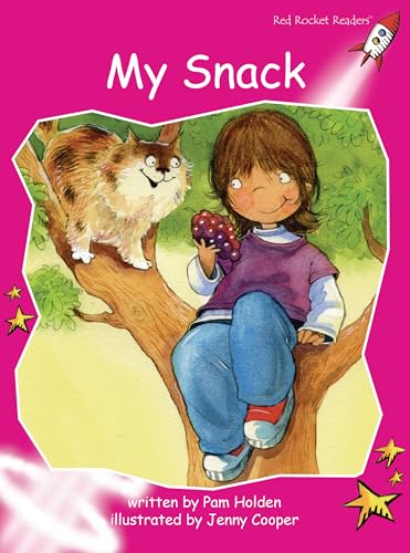 Beispielbild fr My Snack Format: Paperback zum Verkauf von INDOO