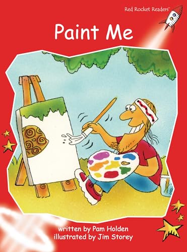 Stock image for Paint Me Format: Paperback for sale by INDOO