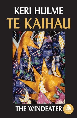 9781776920181: Te Kaihau | The Windeater THW Classic