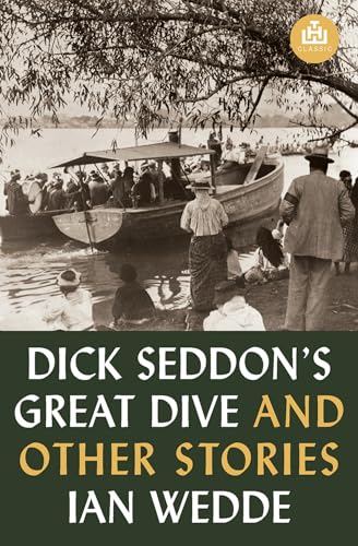 Stock image for DickSeddon'sGreatDiveandOtherStories Format: TradePaperback for sale by INDOO