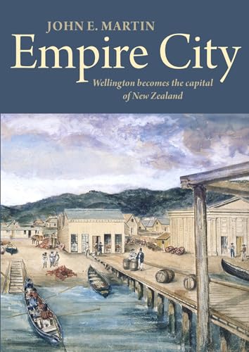 Stock image for Empire City for sale by Blackwell's