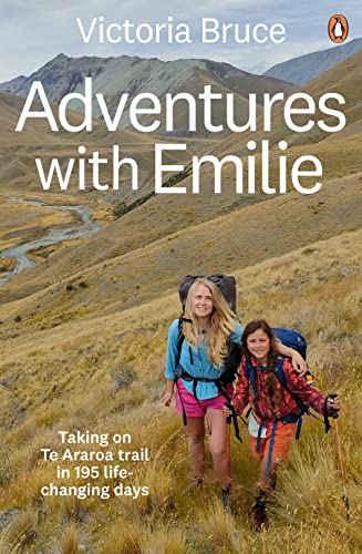 Stock image for Adventures with Emilie for sale by WorldofBooks