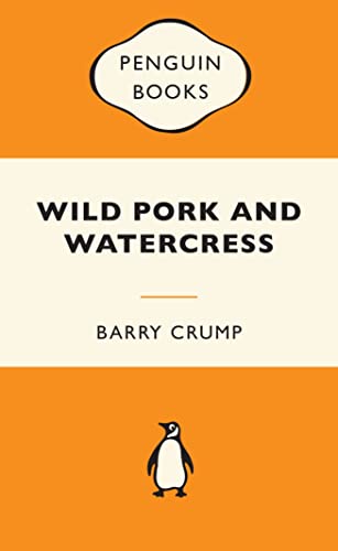 Beispielbild fr Wild Pork and Watercress (Paperback) zum Verkauf von Grand Eagle Retail