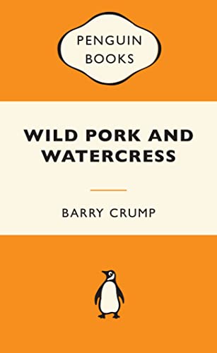 Stock image for Wild Pork and Watercress (Paperback) for sale by Grand Eagle Retail
