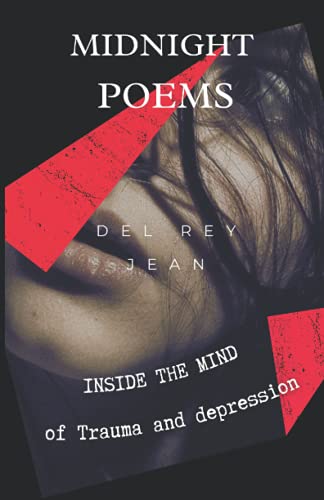 Stock image for Midnight Poems: Inside the Mind of Trauma and Depression for sale by ThriftBooks-Dallas