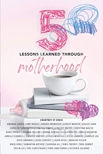 Beispielbild fr 5 Lessons Learned Through Motherhood zum Verkauf von Lucky's Textbooks