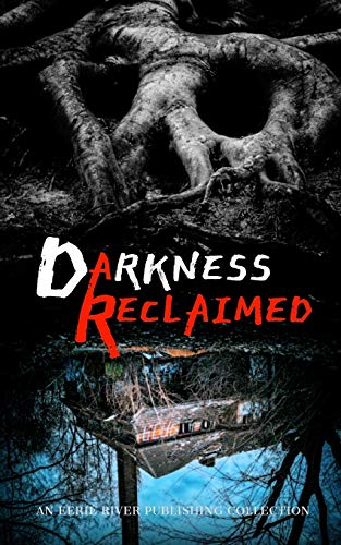 9781777041069: Darkness Reclaimed: Ten Gripping Stories of Evil Personified