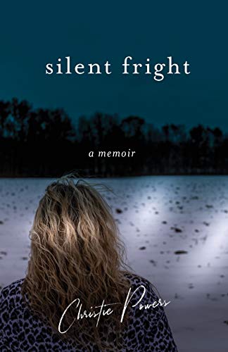 Stock image for Silent Fright A Memoir for sale by PBShop.store US