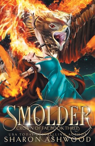 Stock image for Smolder for sale by GreatBookPrices