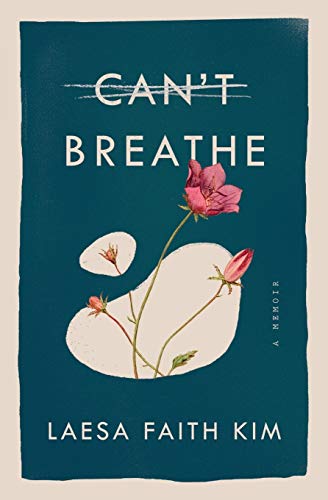 Stock image for Cant Breathe: A Memoir for sale by Zoom Books Company