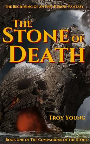 Beispielbild fr The Stone of Death (The Companions of the Stone) zum Verkauf von Books Unplugged