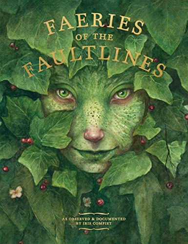 9781777081720: Faeries of the Faultlines: Expanded, Edited Edition