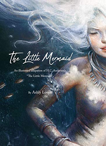 Stock image for TheLittleMermaid Format: Hardback for sale by INDOO