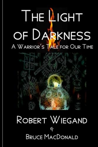 

The Light of Darkness: A Warrior's Tale for Our Time