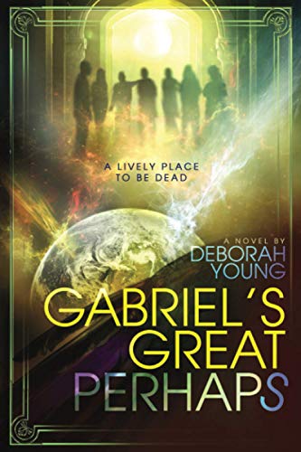 Beispielbild fr Gabriel's Great Perhaps zum Verkauf von ThriftBooks-Dallas
