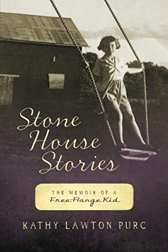 Stock image for Stone House Stories: The Memoir of a Free-Range Kid for sale by SecondSale