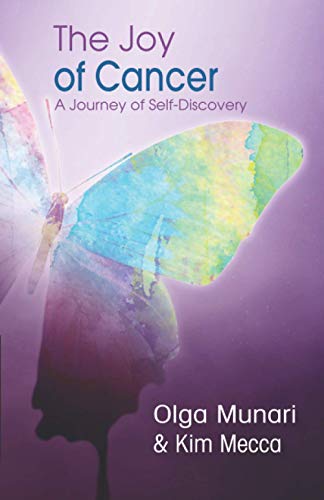 9781777111946: The Joy of Cancer: A Journey of Self-Discovery