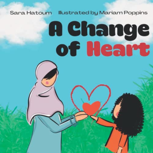 Imagen de archivo de A Change of Heart a la venta por Book Deals