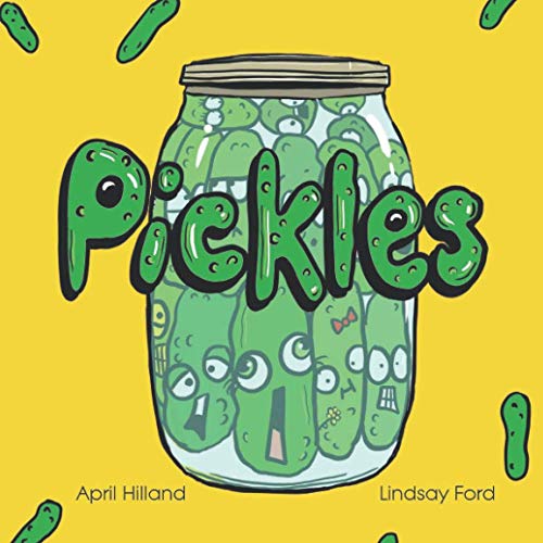 Imagen de archivo de Pickles a la venta por GreatBookPrices