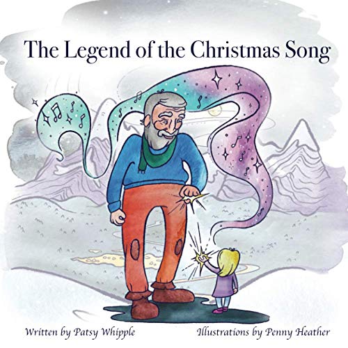 Stock image for The Legend of the Christmas Song for sale by Lucky's Textbooks