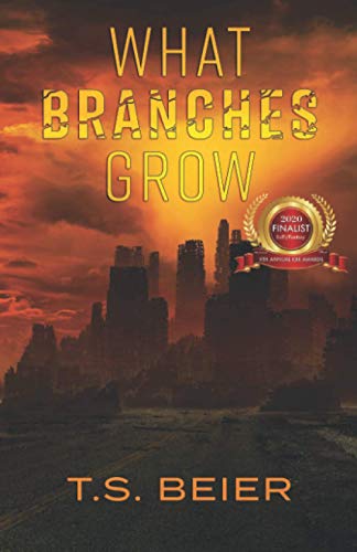 Stock image for What Branches Grow for sale by GF Books, Inc.