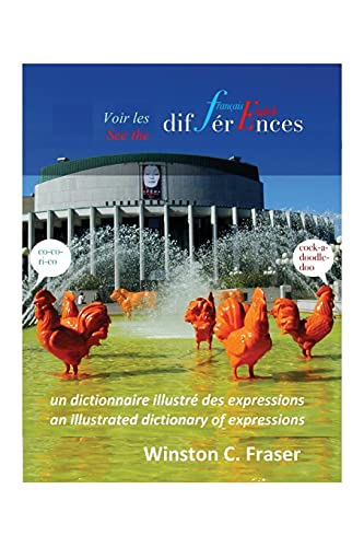 Immagine dell'editore per Voir les diffrences / See the differences franais English: un dictionnaire illustr des expressions / an illustrated dictionary of expressions (French Edition) venduto da California Books