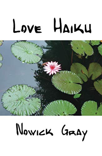 

Love Haiku