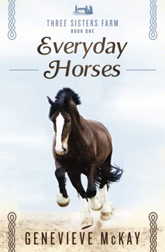 Beispielbild fr Everyday Horses zum Verkauf von GreatBookPrices