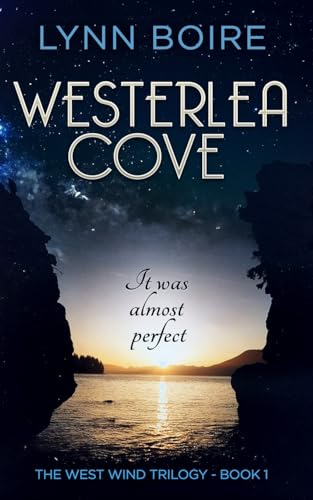 Beispielbild fr Westerlea Cove zum Verkauf von GreatBookPrices