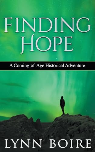 Beispielbild fr Finding Hope zum Verkauf von ThriftBooks-Atlanta
