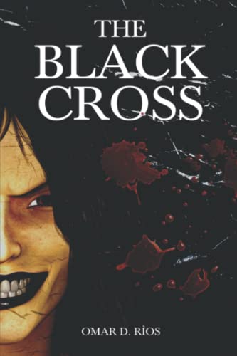 Imagen de archivo de The Black Cross a la venta por Books From California