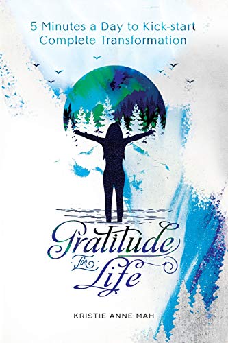 Stock image for Gratitude for Life for sale by ThriftBooks-Dallas