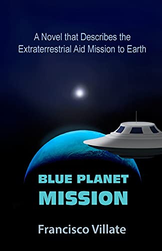 Beispielbild fr Blue Planet Mission zum Verkauf von Buchpark