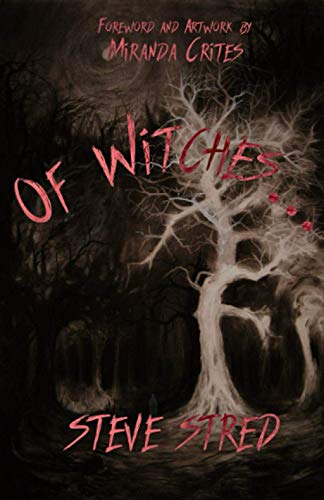 Stock image for Of Witches. for sale by Save With Sam