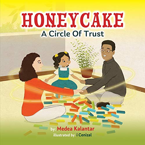 Stock image for Honeycake: A Circle of Trust for sale by Lucky's Textbooks