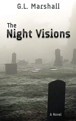 Beispielbild fr The Night Visions zum Verkauf von GF Books, Inc.