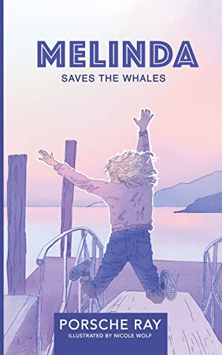 Stock image for Melinda Saves the Whales for sale by GF Books, Inc.