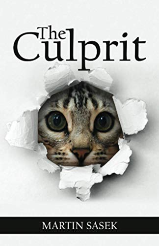 Stock image for The Culprit for sale by ZBK Books