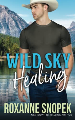 Stock image for Wild Sky Healing: a Wild Sky romance for sale by Irish Booksellers
