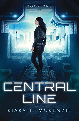 Stock image for Central Line (Central Line Trilogy) for sale by GF Books, Inc.