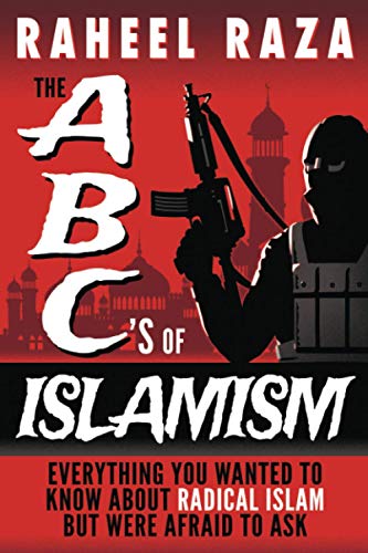 Stock image for The ABC's of Islamism: Everything you wanted to know about radical Islam, but were afraid to ask for sale by Learnearly Books