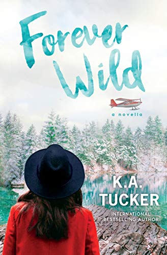 Beispielbild fr Forever Wild: A Novella (The Simple Wild) zum Verkauf von Goodwill Books