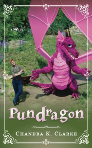 Stock image for Pundragon for sale by Books Unplugged