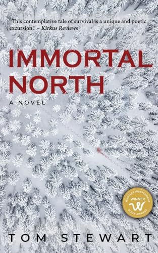 Beispielbild fr Immortal North zum Verkauf von Zoom Books Company