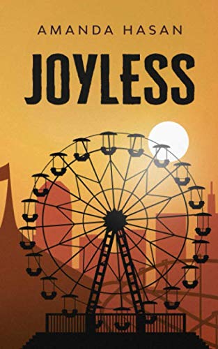 Stock image for JOYLESS for sale by Book Deals